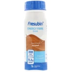 Энергетический напиток Fresubin Energy Fiber Drink с клетчаткой, со вкусом карамели, 4 х 200 мл: цены и характеристики