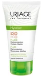 Флюїд сонцезахисний Uriage Hyseac для обличчя, SPF 30+, 50 мл