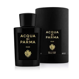 Apa de parfum Acqua di Parma Oud, 180 мл