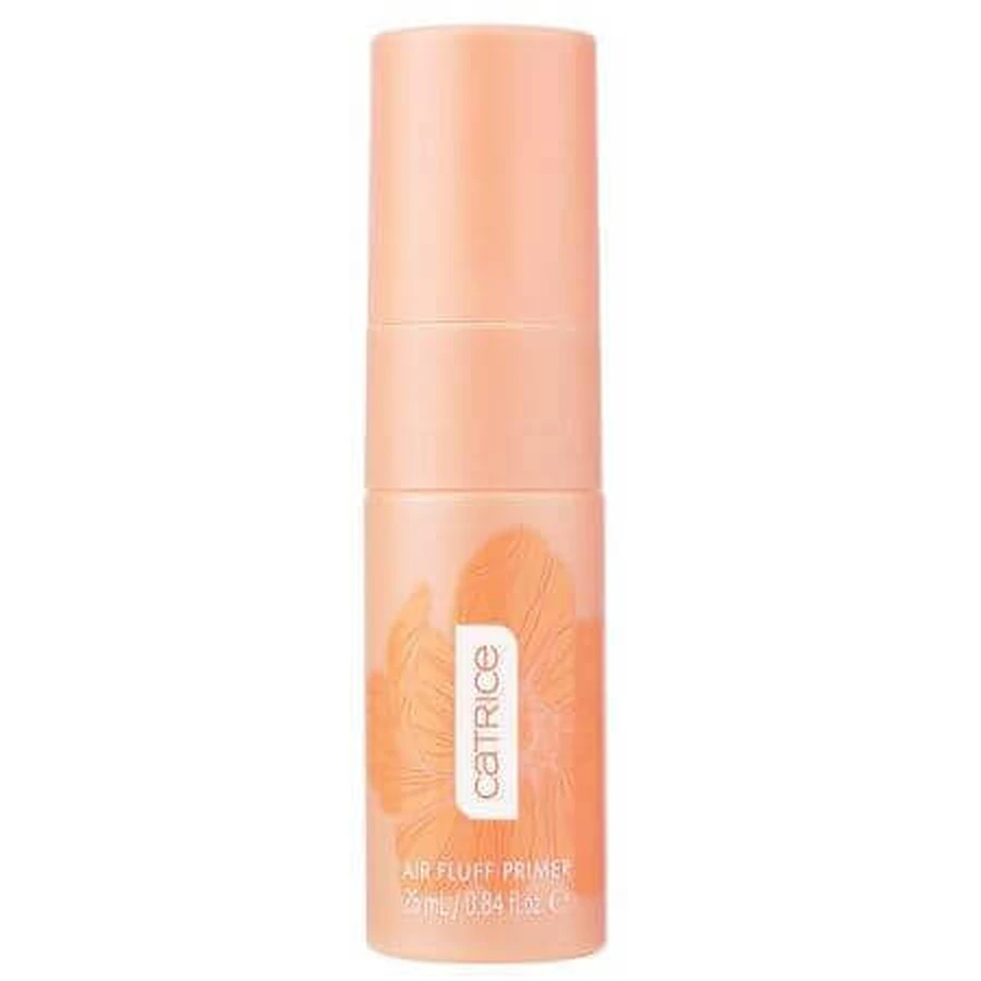 Піноутворюючий праймер для обличчя Spring Awakening Air Fluff Air Fluff Foaming Face Primer, 25 мл, Catrice: ціни та характеристики