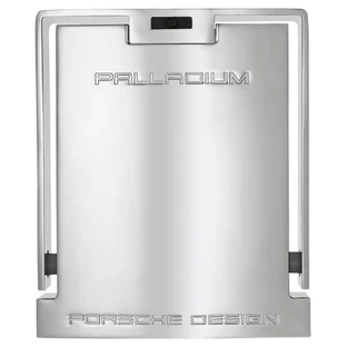 Porsche Design Palladium For Men Туалетная вода, 50 мл