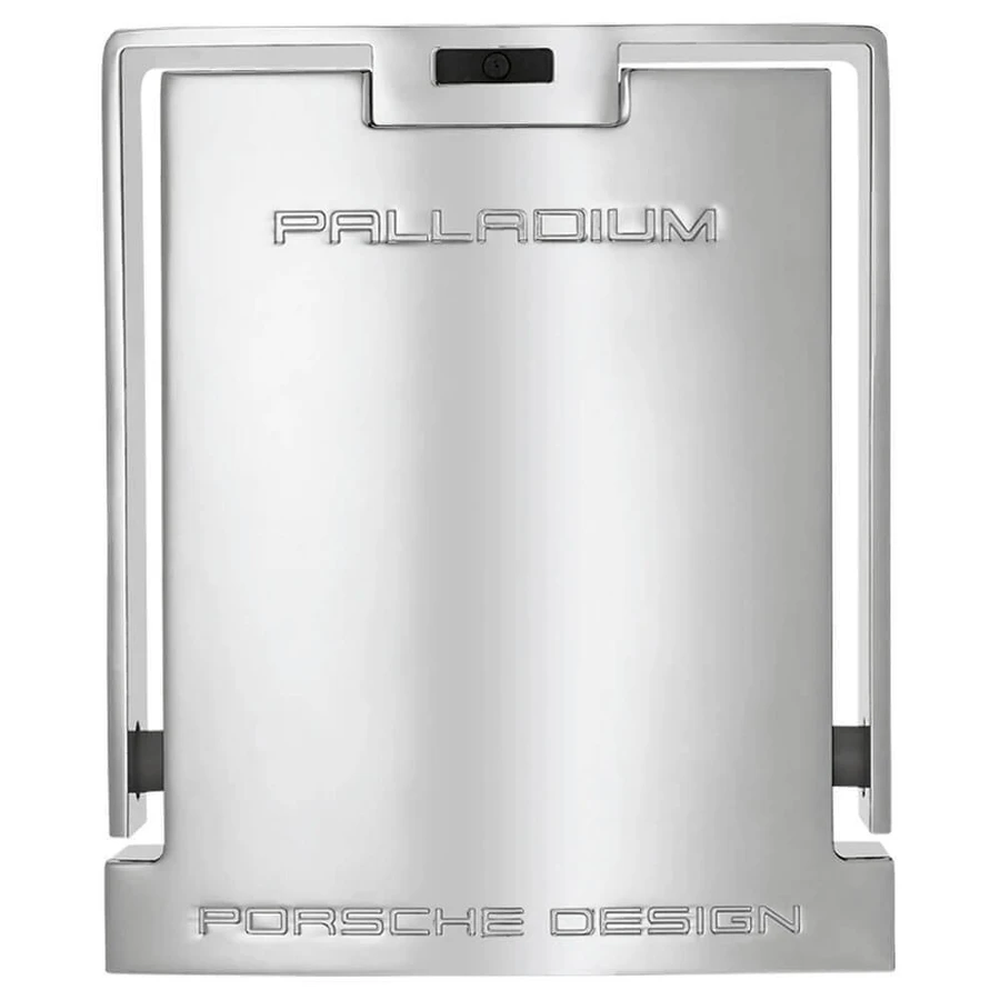 Туалетна вода Porsche Design Palladium For Men, 50 мл: ціни та характеристики