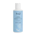 Hagi Winter Wrap, восстанавливающий гель для мытья тела, 150 мл: цены и характеристики