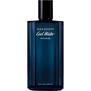 Парфумована вода Davidoff Cool Water Intense For Him, 125 мл