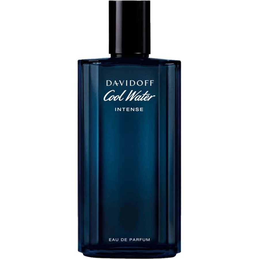 Парфумована вода Davidoff Cool Water Intense For Him, 125 мл: ціни та характеристики