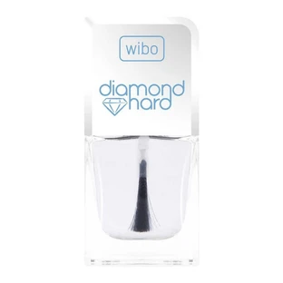 Wibo Diamond Hard Nail Strengthening Conditioner, 8,5 мл