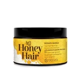 Відновлююча медова маска для волосся Barwa Honey Hair, 220 мл