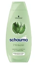 Schauma, Шампунь 7 трав, 400 мл