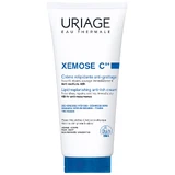 Крем для обличчя і тіла Uriage Xemose C8+ ліпідовідновлювальний, проти свербежу, 200 мл
