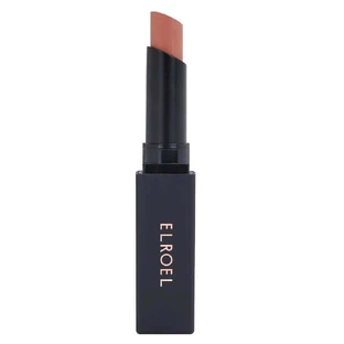 Elroel Velluto Matt Lipstick 01 Fog Beige, 1,7 г