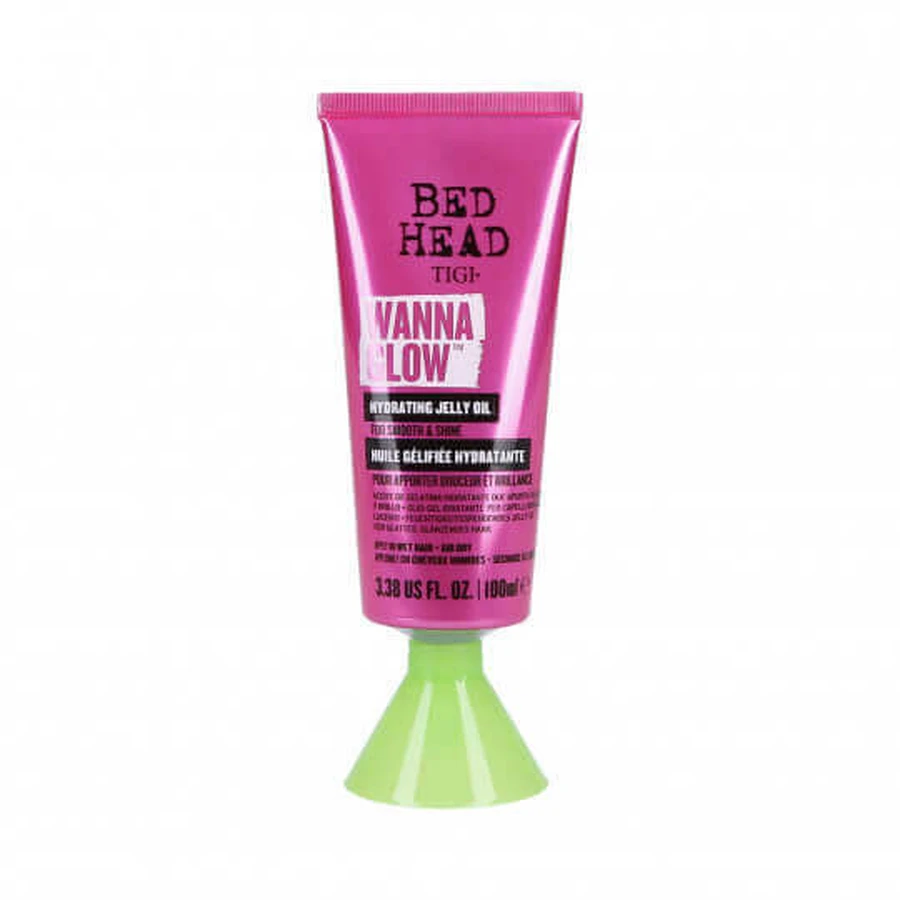 Увлажняющая сыворотка для волос Tigi Wanna Glow, 100 мл: цены и характеристики