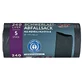 CleanPac, прочный мусорный мешок 240 л, 5 шт.