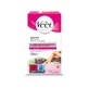 Восковые полоски Veet для депиляции тела с нормальной кожей, 12 шт.