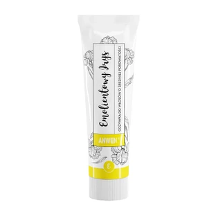 Anwen Emollient Iris Кондиционер для волос, 100 мл