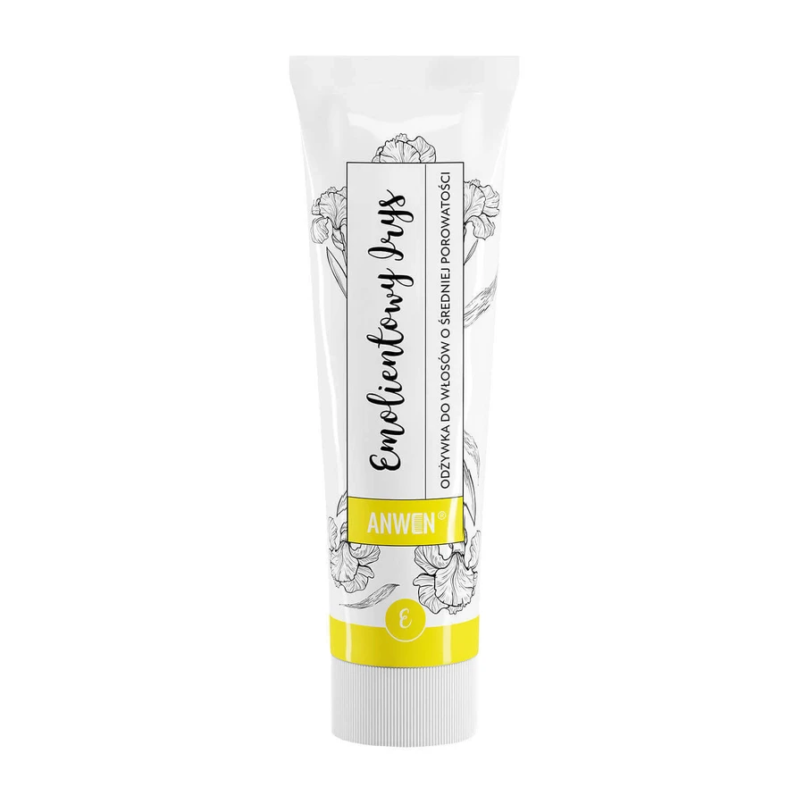 Anwen Emollient Iris Кондиционер для волос, 100 мл: цены и характеристики