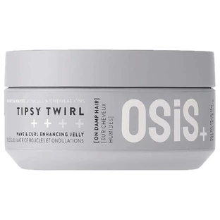 Schwarzkopf Professional Osis+ Tipsy Twirl Curl and Wave Enhancing Jelly, 300 мл
