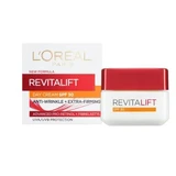 L Oréal, Revitalift Hydrating SPF 30, крем против морщин, 50 мл