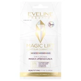 Маска для лица Eveline Cosmetics Magic Lift 1-Minute Beautyifying Mask, 7 мл