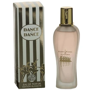 Парфумована вода Real Time Dance Dance Edition Blanche, 100 мл