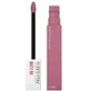 Maybelline Super Stay Matte Ink стійка рідка губна помада 180 Revolutionary, 5 мл