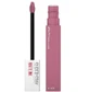 Maybelline Super Stay Matte Ink стійка рідка губна помада 180 Revolutionary, 5 мл
