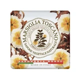 Натуральне туалетне мило Nesti Dante Marsiglia Toscano Tabacco Italiano, 200 г
