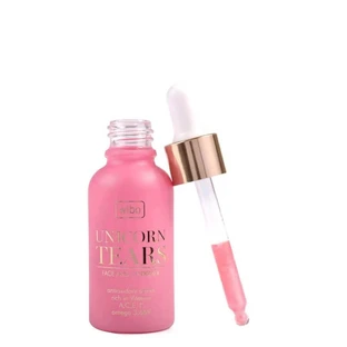 Праймер і сироватка для обличчя Wibo Unicorn Tears Nourishing 2-in-1, 30 г
