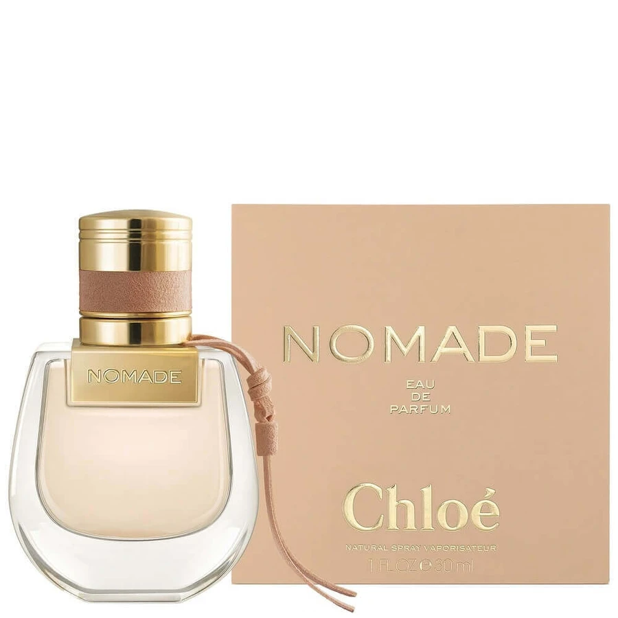 Chloe Nomade парфюмированная вода, 30 мл: цены и характеристики