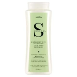 Гель для душа senzual Joanna Hemp amp; Panthenol, 500 мл