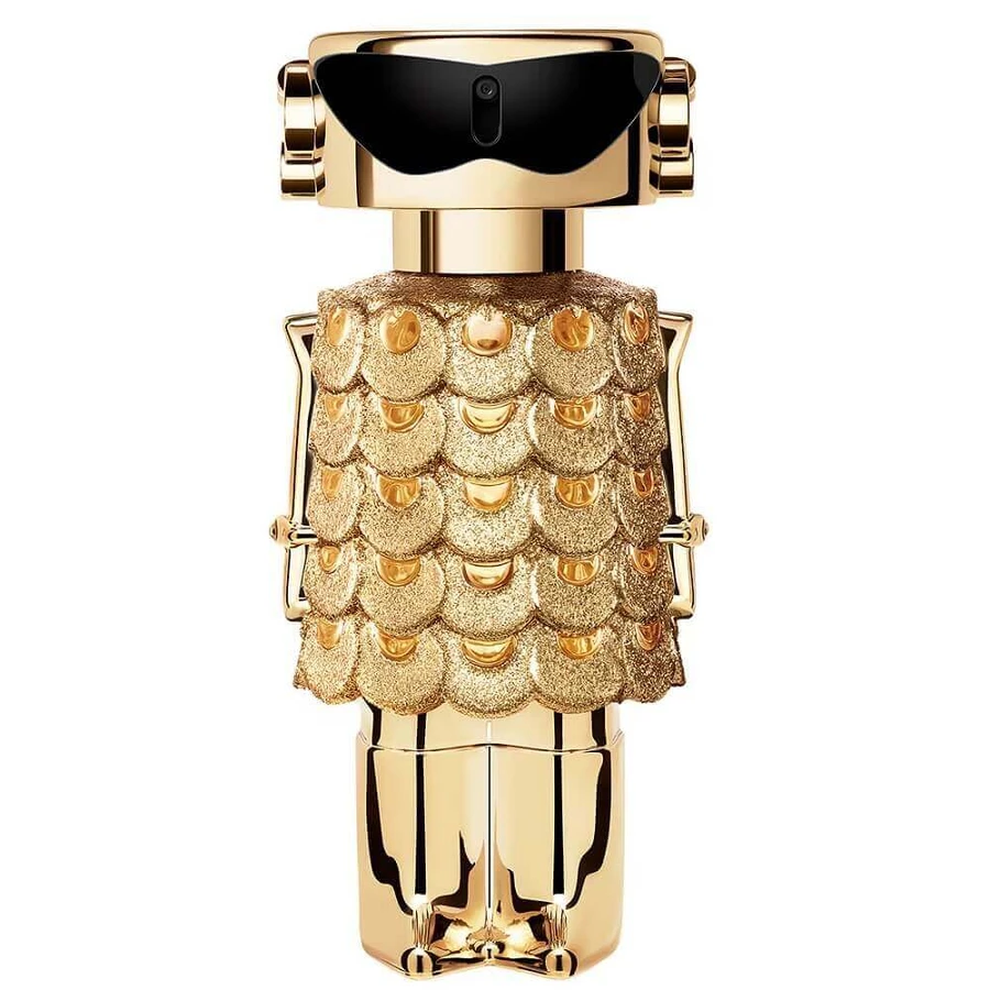 Paco Rabanne Fame Intense парфюмированная вода, 80 мл: цены и характеристики