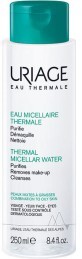 Мицеллярная термальная вода Uriage Eau Thermal Micellar Water для жирной и комбинированной кожи 250 мл