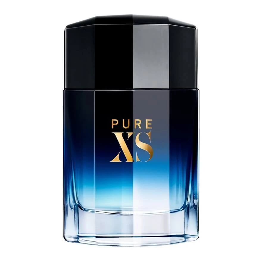 Туалетна вода Paco Rabanne Pure XS, 150 мл: ціни та характеристики