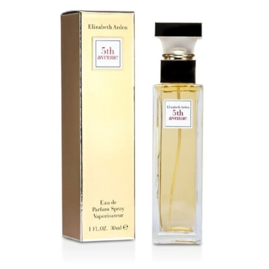Парфумована вода Elizabeth Arden 5th Avenue, 30 мл: ціни та характеристики