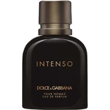 Парфумована вода Dolce & Gabbana Intenso Pour Homme, 75 мл