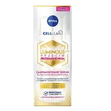 Nivea Cellular Luminous 630 Advanced Serum Treatment for Discoloration, 30 мл