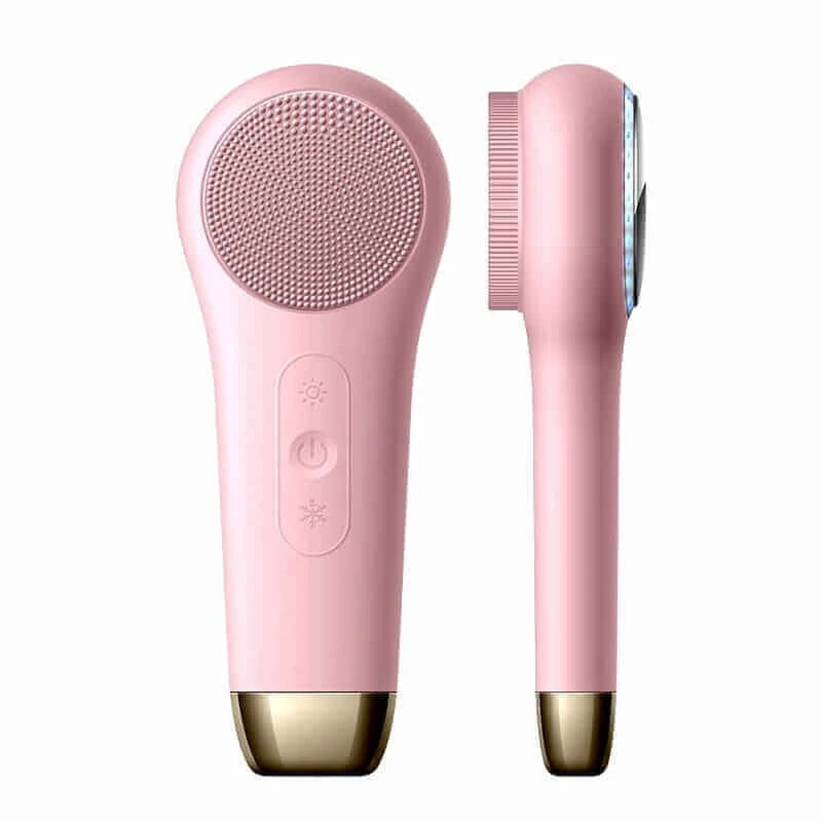BAFFS RF Device, професійний ультразвуковий масажер 6 в 1 з радіочастотою та кріотерапією: ціни та характеристики