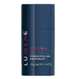 Lumene Men Voima Energizing 24h Deodorant Stick, 70 г