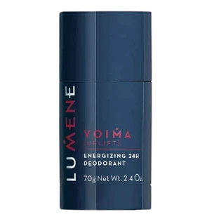 Lumene Men Voima Energising дезодорант-стик 24 de ore, 70 г