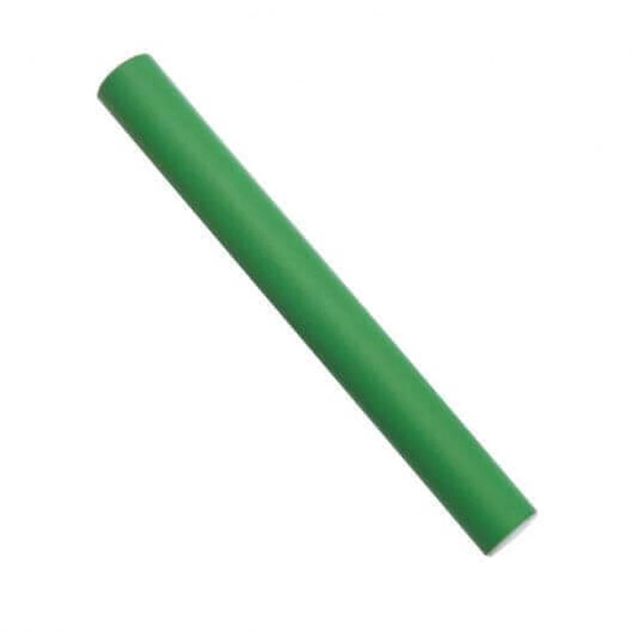 Kiepe Flex Roller D22 x 240 мм зеленый 12 шт.: цены и характеристики