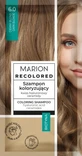Шампунь Marion Color Dark Blonde 6.0, 35 мл