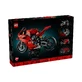 Мотоцикл Ducati Ducati Panigale V4S Lego Technic, +18 лет,42202, Lego