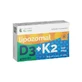 Липосомальный D3 4000 МЕ + K2 150 мкг, 30 капсул, Remedia