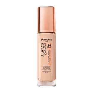 Bourjois Always Fabulous Extreme Resist SPF20 Foundation 105 Natural Ivory, 30 мл