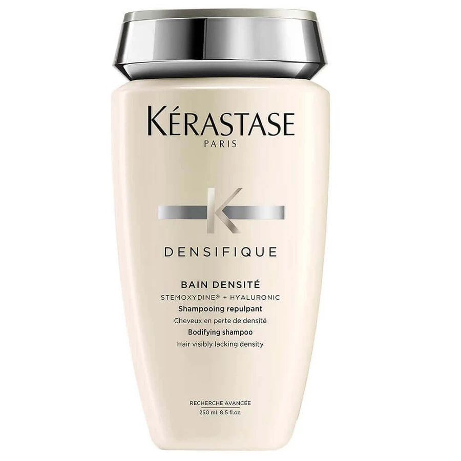 Kerastase Densifique Bain Densité, Шампунь для волосся, яке втрачає густоту, 250 мл: ціни та характеристики