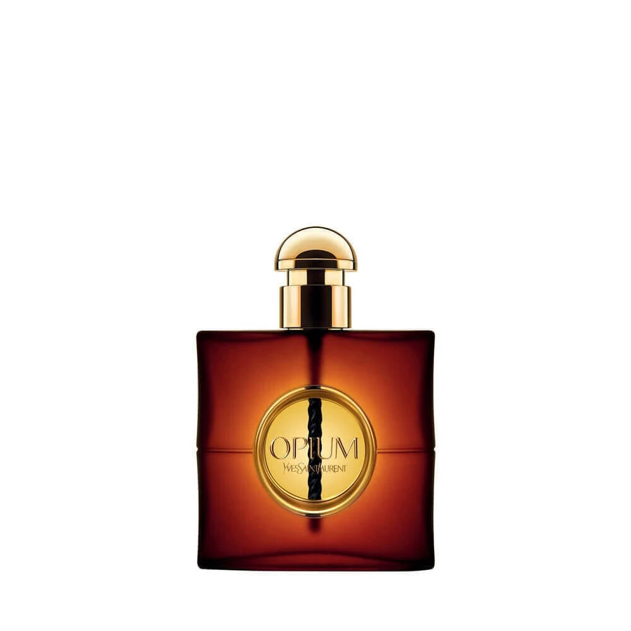 Yves Saint Laurent Opium парфюмированная вода, 30 мл: цены и характеристики