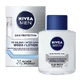 Засіб після гоління Nivea Men Skin Protection Silver Protect, 100 мл