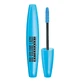 Eveline Cosmetics Big Volume Lash Водостойкая тушь для ресниц глубокого черного цвета, 9 мл