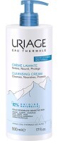 Очищающий крем Uriage Cleansing Cream, 500 мл