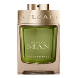 Apa de parfum Bvlgari Man Wood Essence, 60 мл