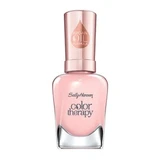 Sally Hansen Color Therapy Trway lac de unghii 220 Rosy Quartz, 14,7 мл